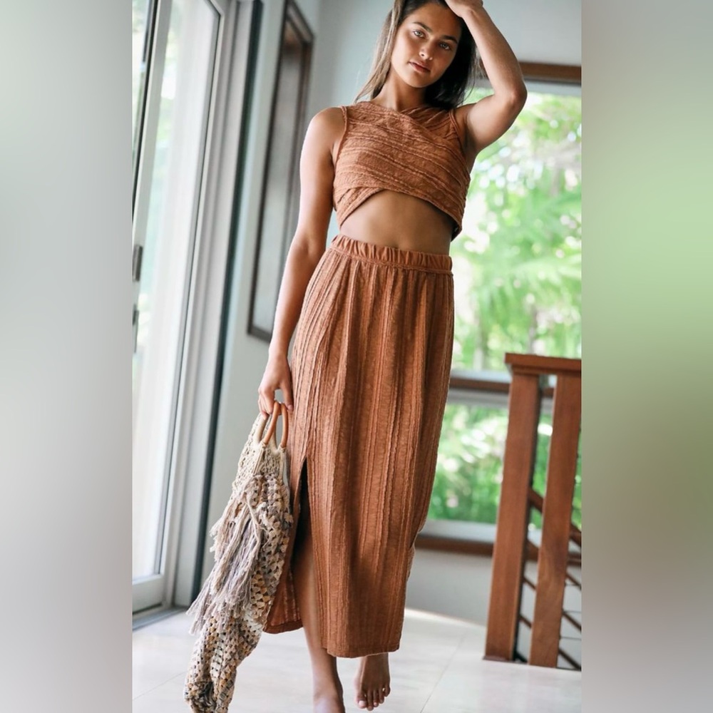 Free People Aloha Set